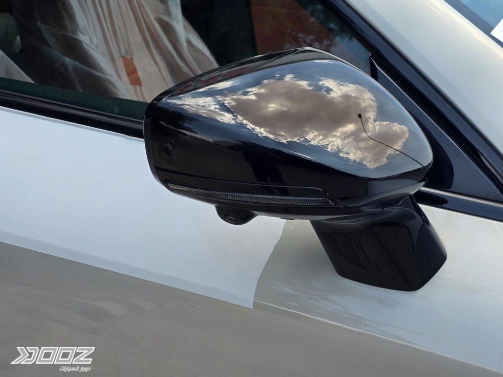 Changan Deepal S05 2027 for sale in Zarqa-freezone