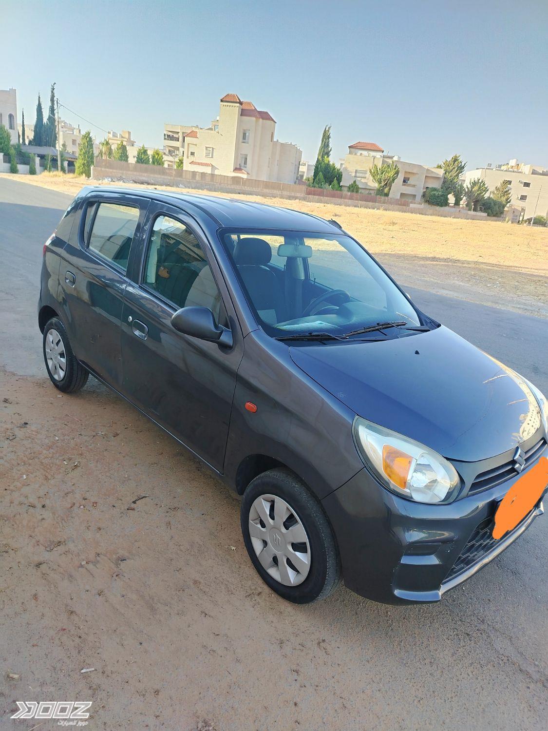 Suzuki Alto 2021 for sale in Amman