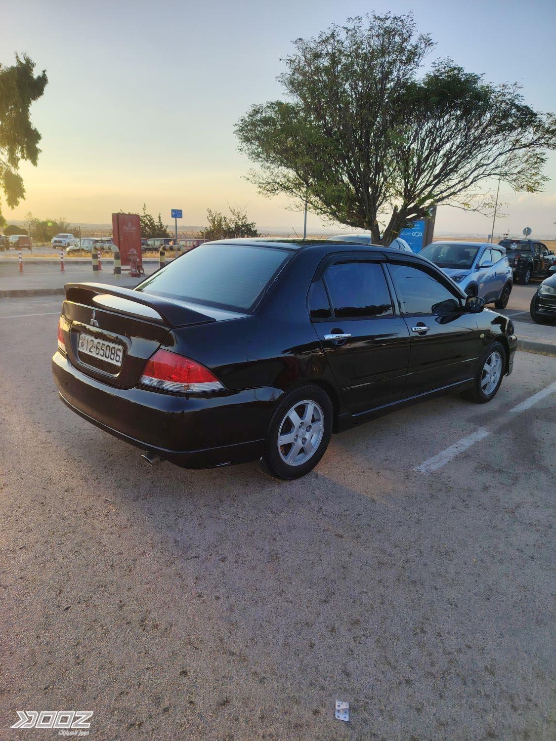 ميتسوبيشي Lancer 2004 للبيع في عمان