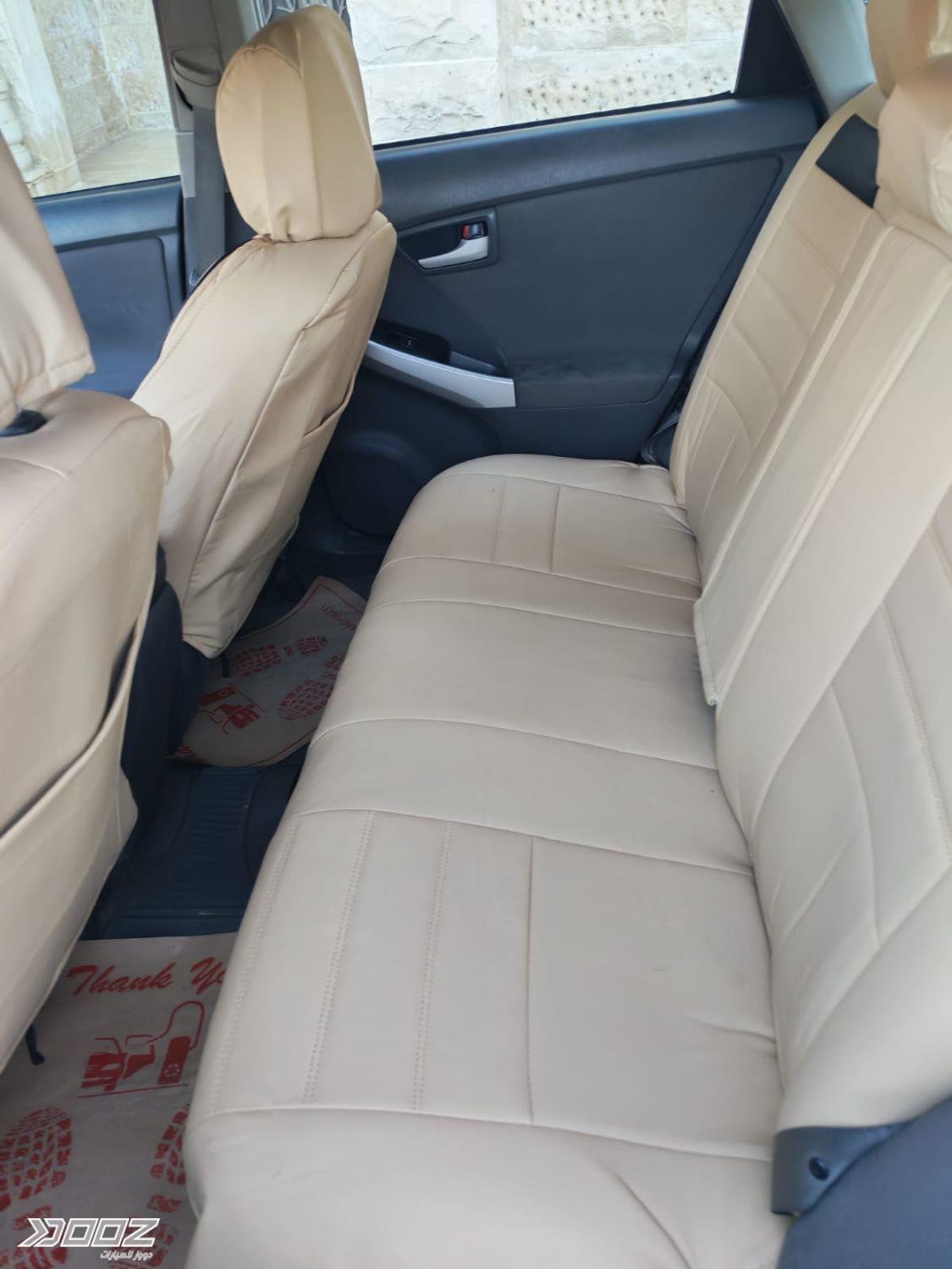 Toyota Prius 2010 for sale in Amman