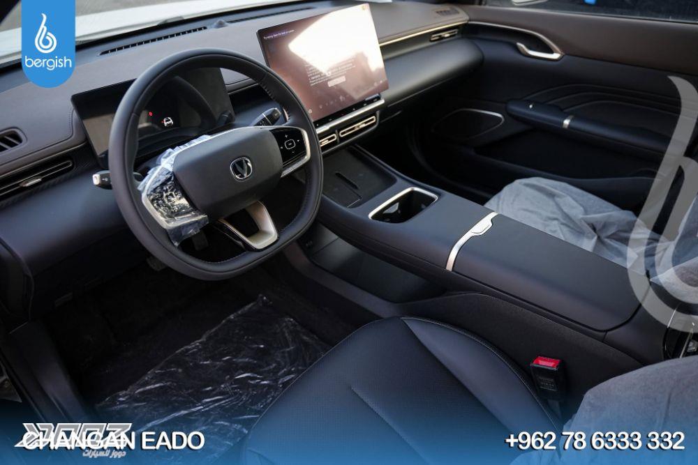 Changan Eado Plus 2026 for sale in Irbid