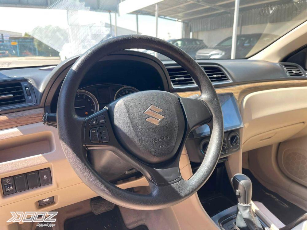 Suzuki Ciaz 2023 for sale in Zarqa-freezone