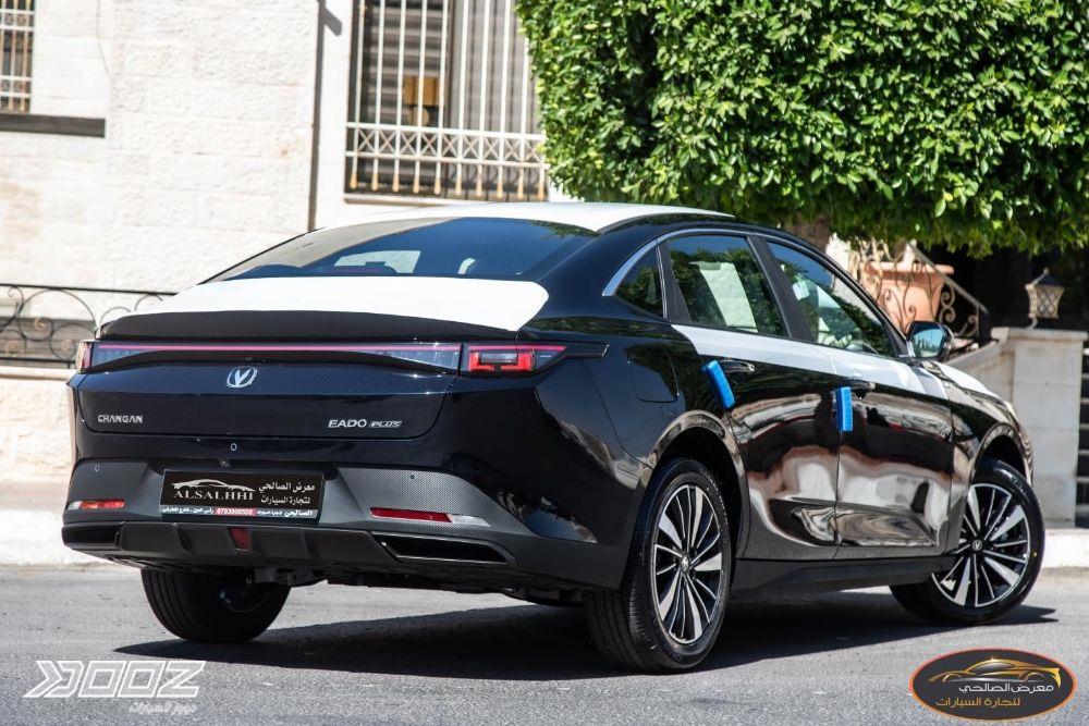 Changan Eado EV 2027 for sale in Amman