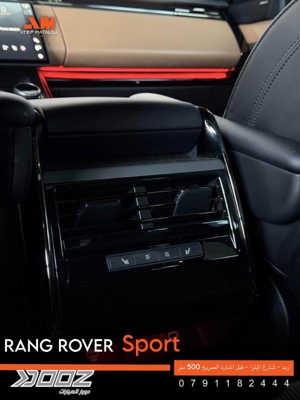 Range Rover Range Rover Sport 2023 for sale in Irbid
