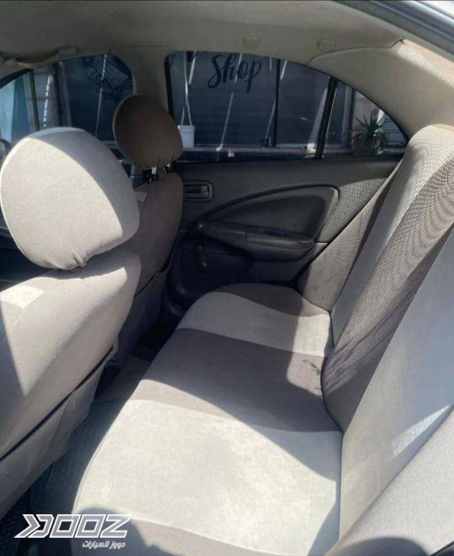 Nissan Sunny 2011 for sale in Amman