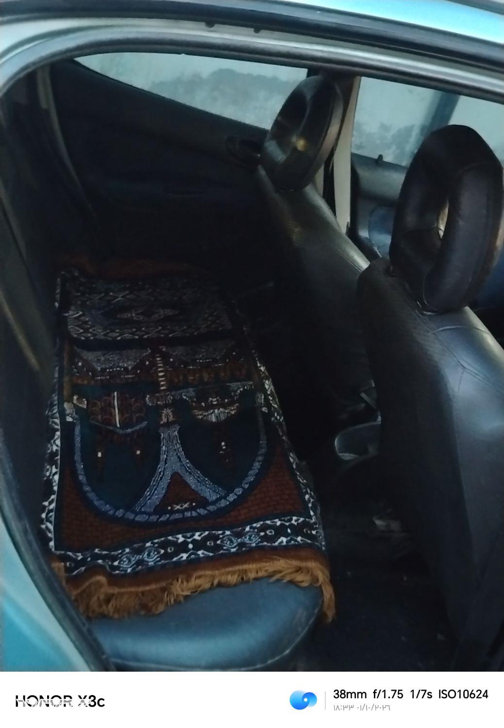 Peugeot 206 2006 for sale in Salt