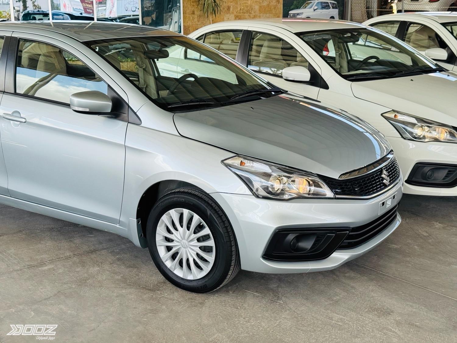 Suzuki Ciaz 2024 for sale in Zarqa