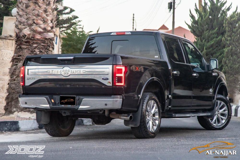 فورد F-150 2017 للبيع في عمان