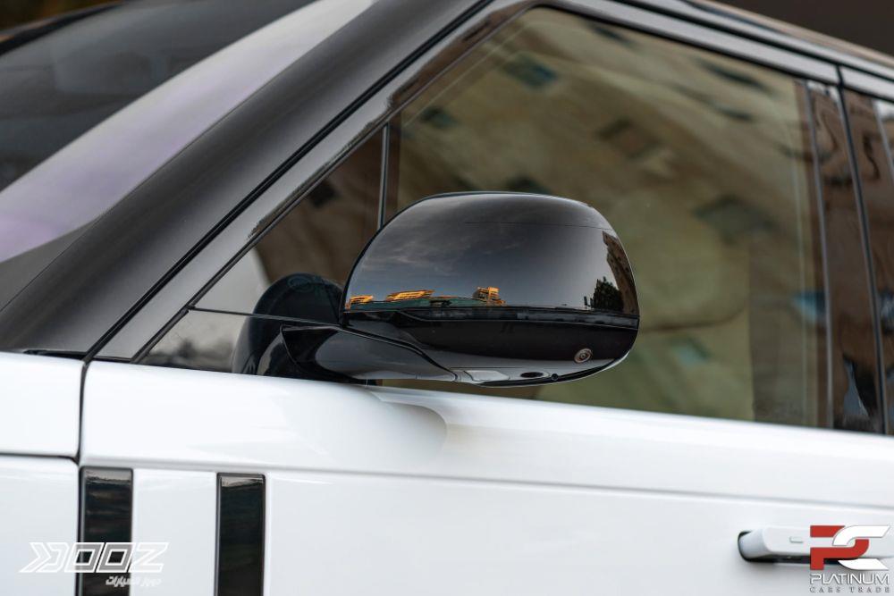 Range Rover Range Rover 2023 للبيع في عمان