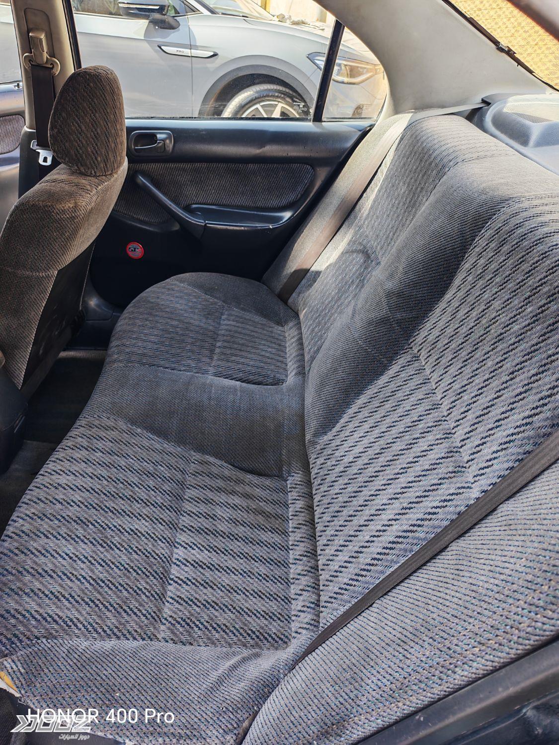 Honda Civic 1996 for sale in Zarqa