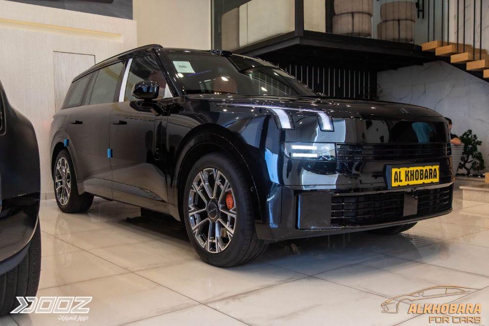 Lynk And Co 900 2027 for sale in Amman