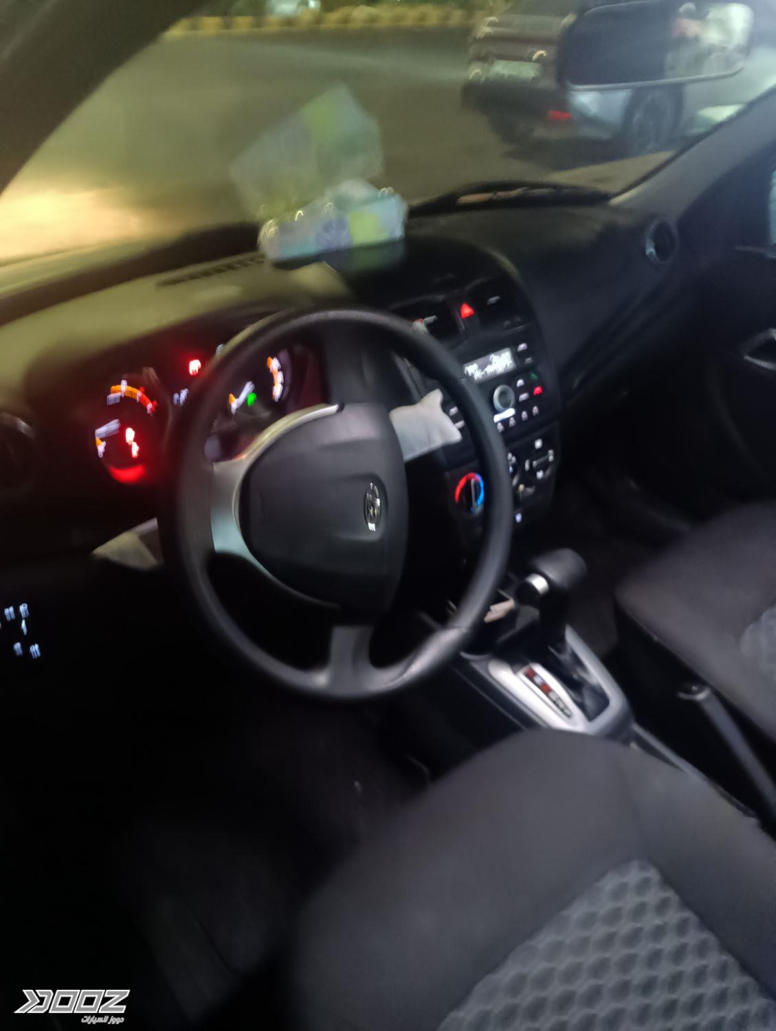 Lada Granta liftback 2020 for sale in Zarqa