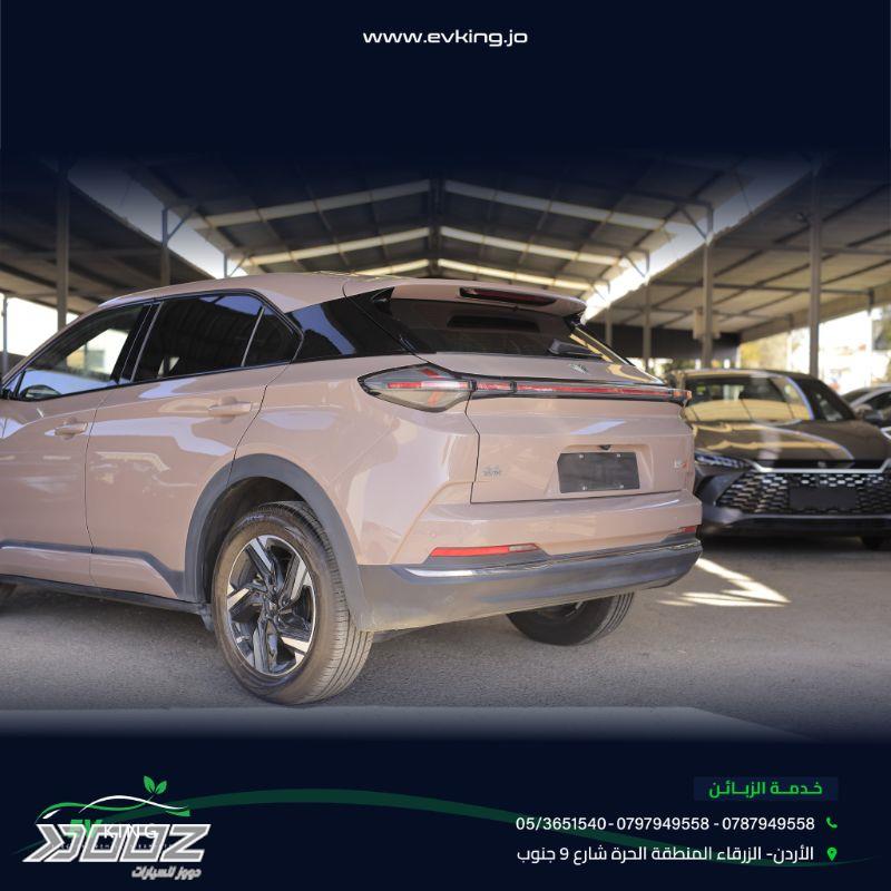Neta X 2023 for sale in Zarqa-freezone