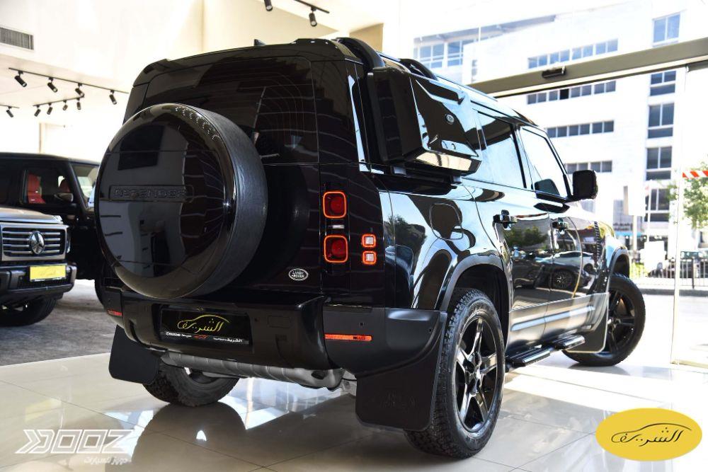 Land Rover Defender 2023 for sale in Amman