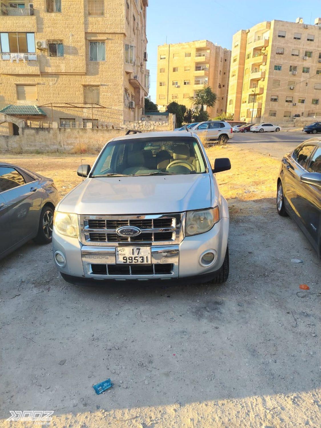 Ford Escape 2008 for sale in Amman