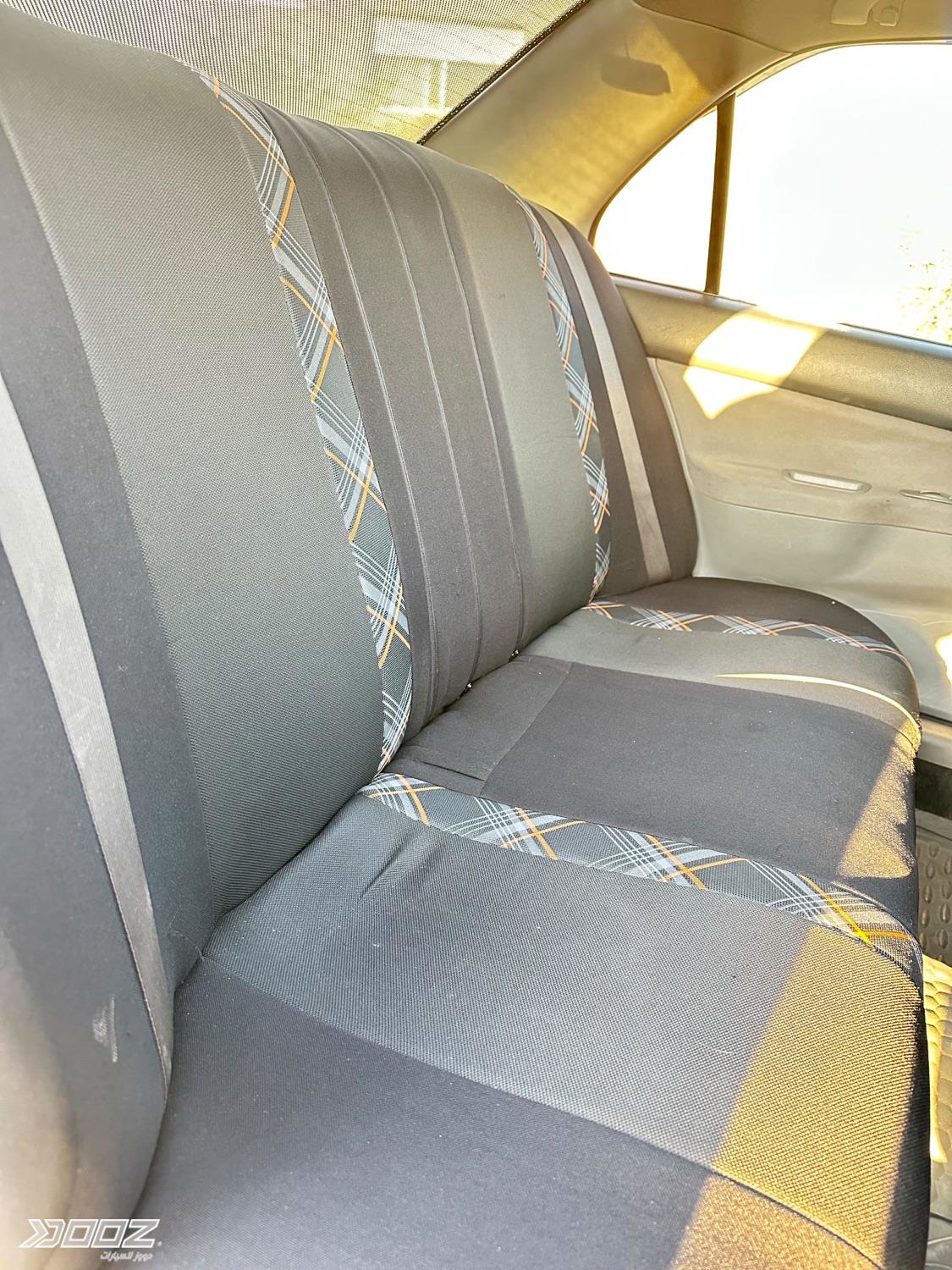 Mitsubishi Lancer 2012 for sale in Madaba