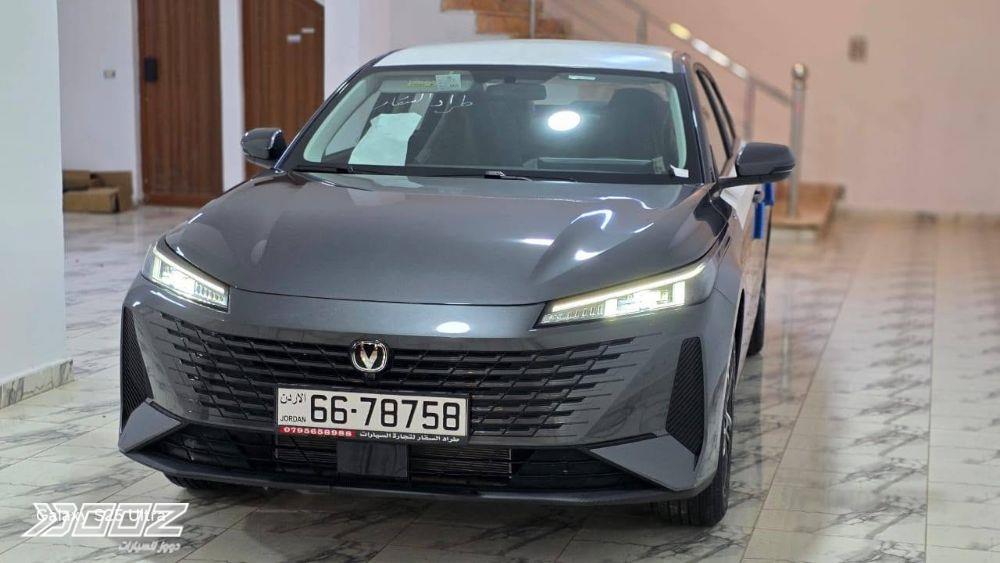 شانجان ايدو اي في 2027 للبيع في عمان