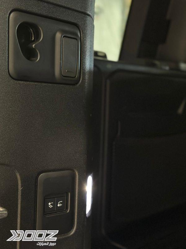Land Rover Defender P400 2022 for sale in Zarqa-freezone