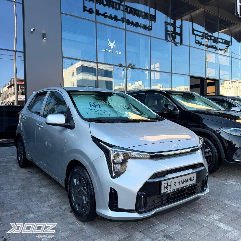 كيا Picanto 2027 للبيع في عمان