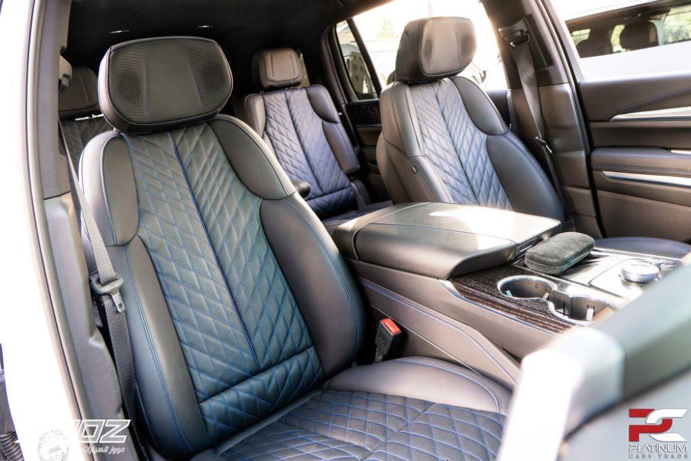 Cadillac Escalade 2025 for sale in Amman