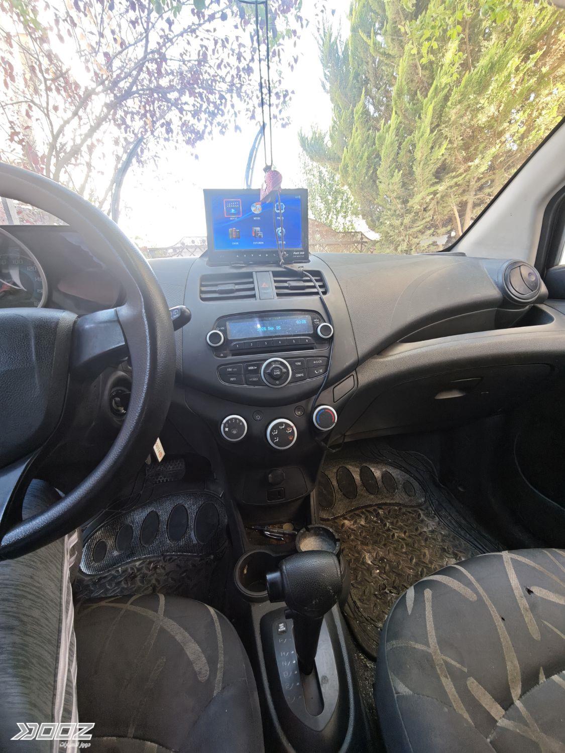 Chevrolet Spark 2015 for sale in Salt