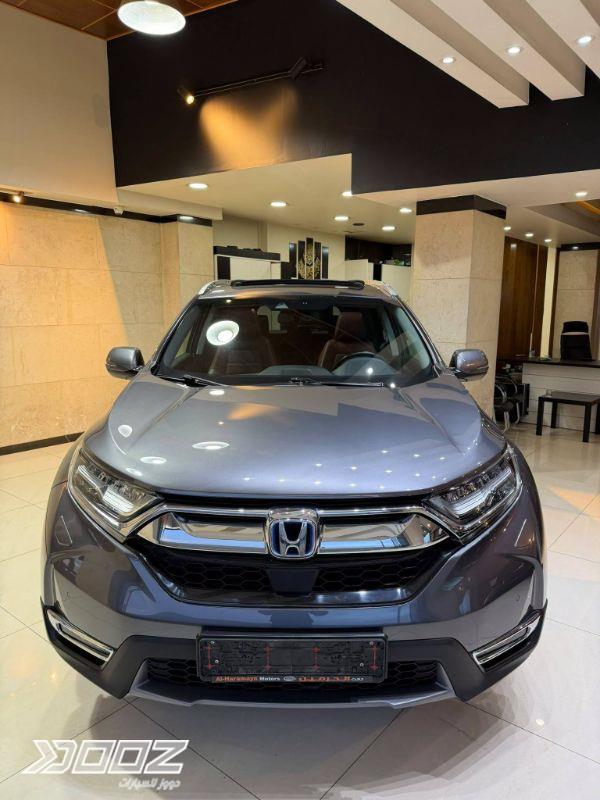 Honda CR-V 2022 for sale in Amman