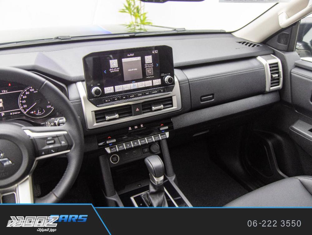 ميتسوبيشي L200 2026 للبيع في عمان