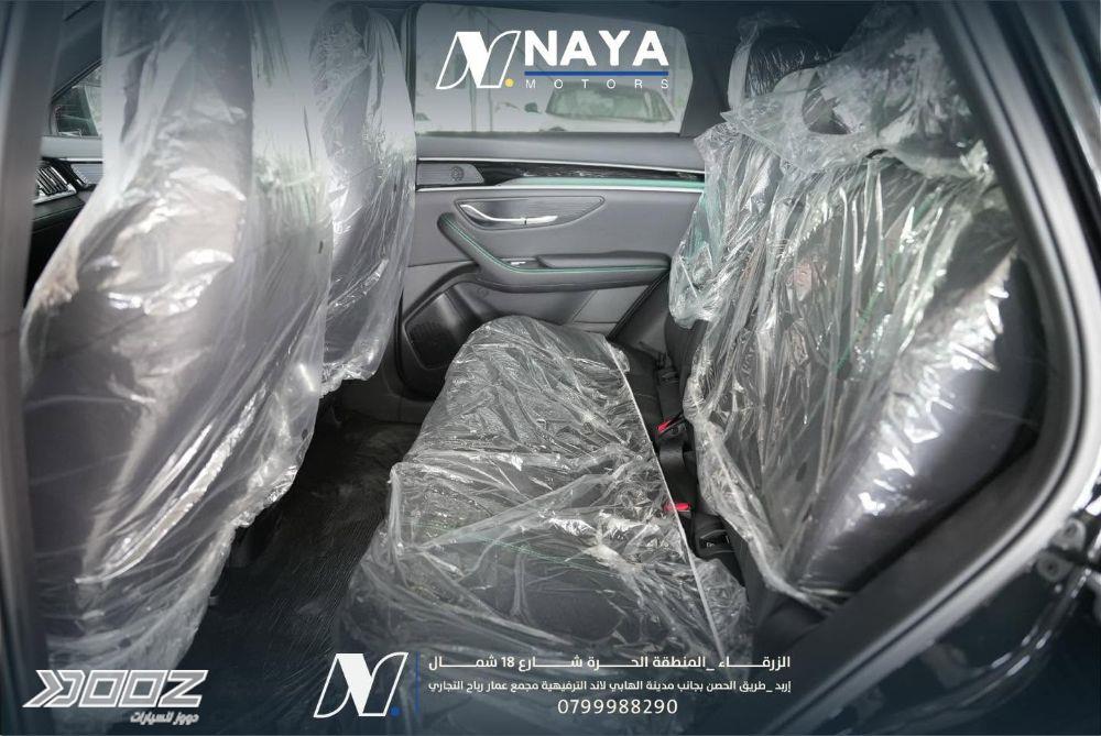 BYD Seal U 2027 for sale in Irbid
