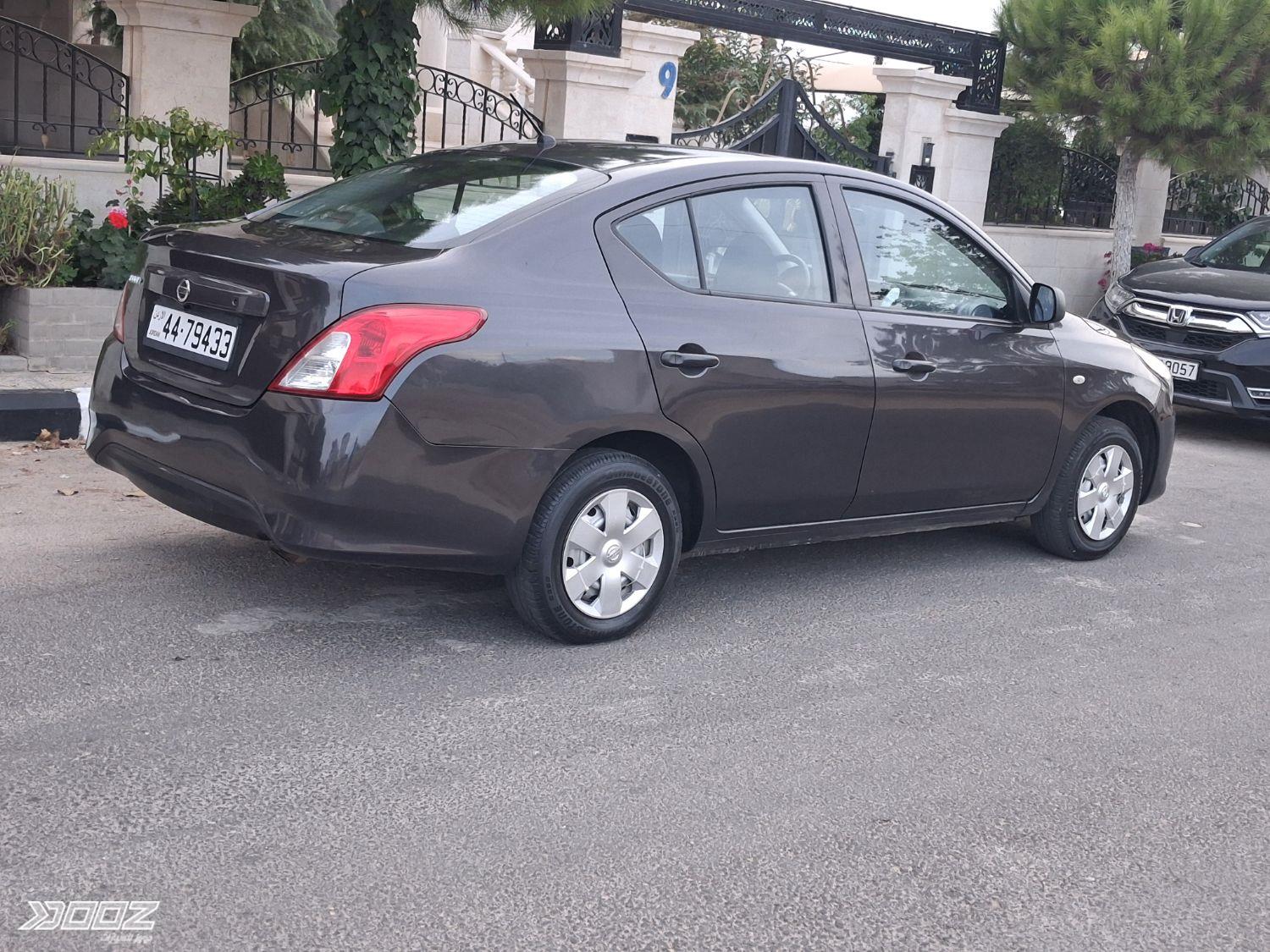 Nissan Sunny 2023 for sale in Amman
