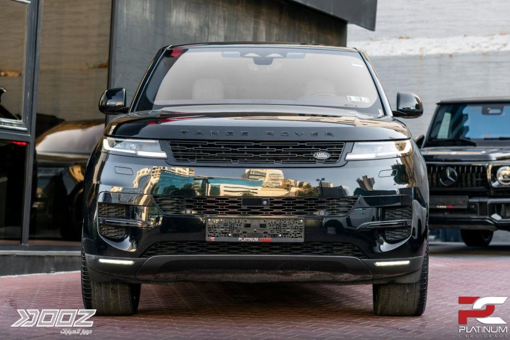 Range Rover Range Rover Sport 2023 for sale in Amman