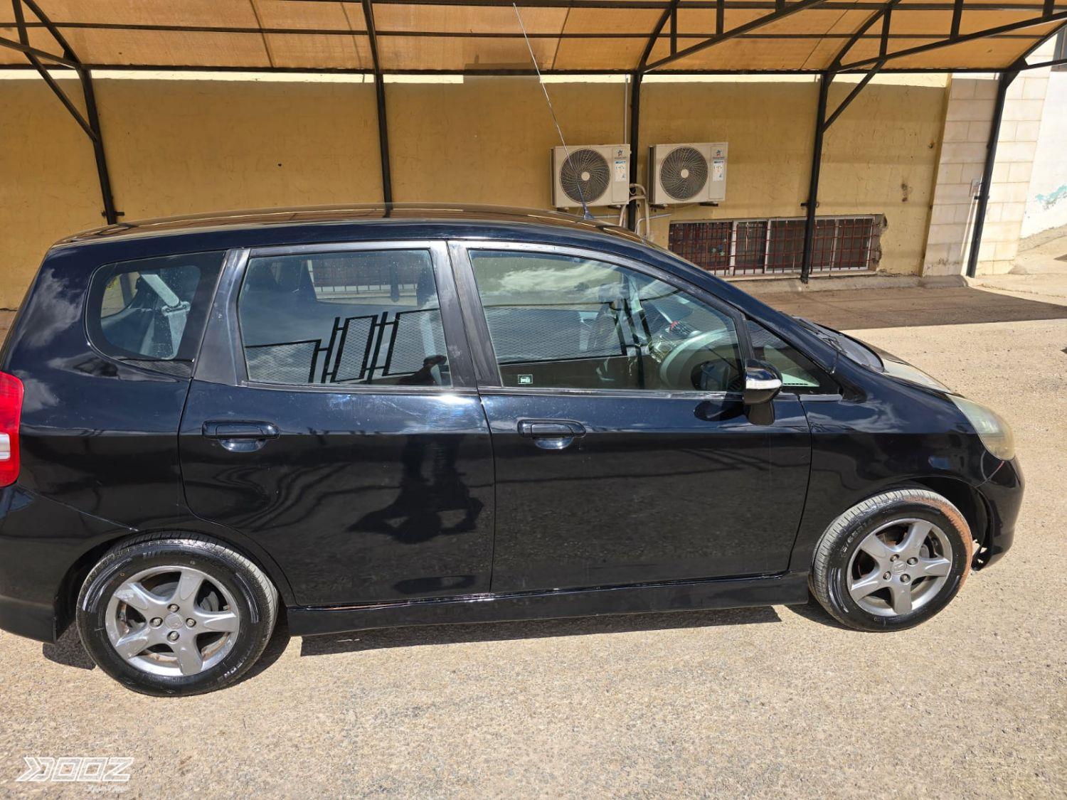 Honda Jazz 2006 for sale in Amman