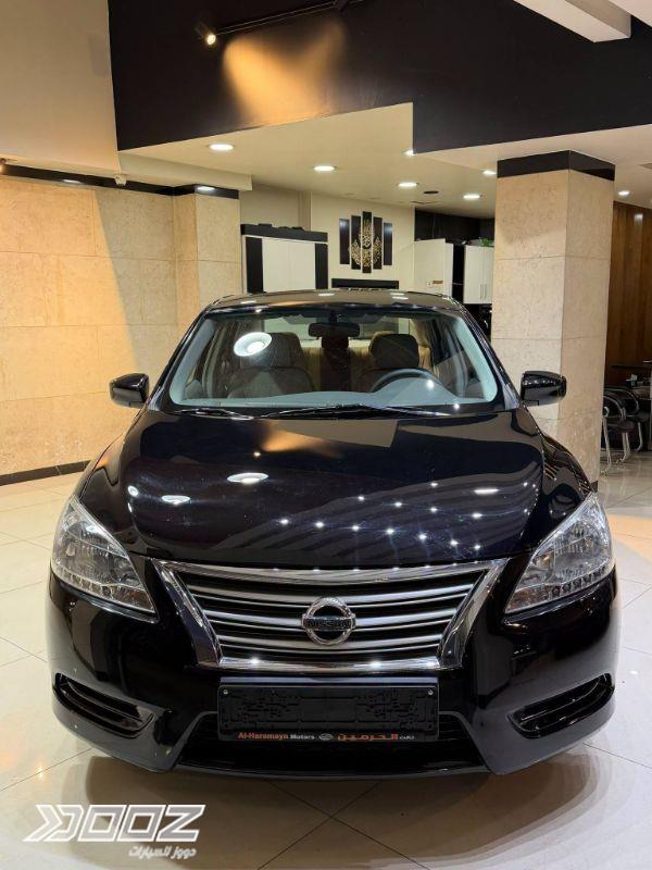 Nissan Sentra 2020 for sale in Amman