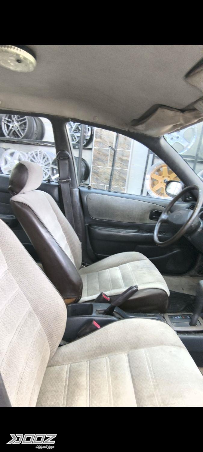 Toyota Corolla 1993 for sale in Zarqa