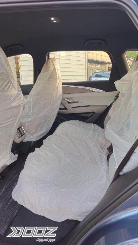 BYD Sea Lion 05 DM-I 2026 for sale in Amman
