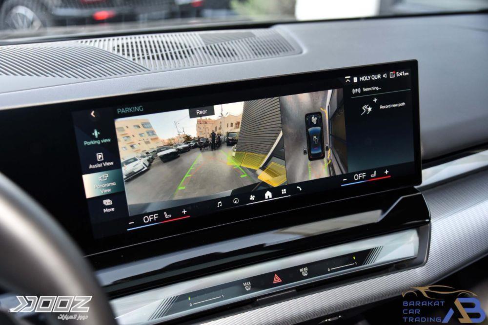 BMW 520I 2025 for sale in Amman