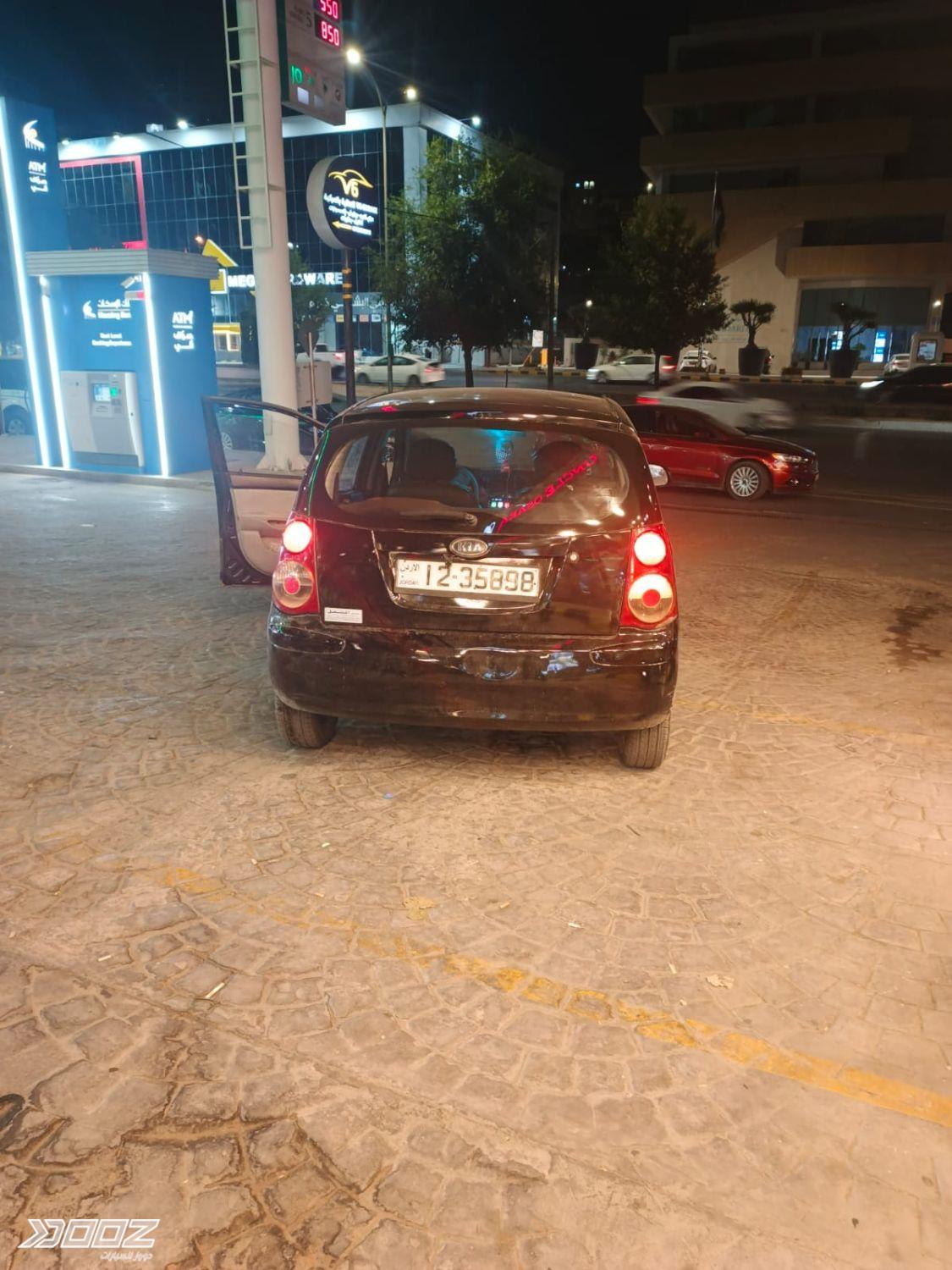كيا Picanto 2011 للبيع في عمان