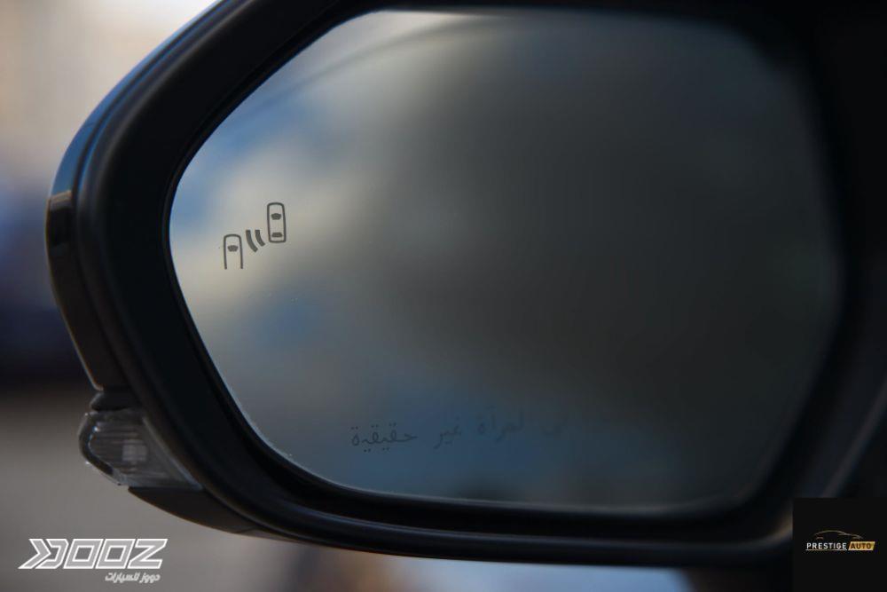 تويوتا كامري 2025 للبيع في عمان