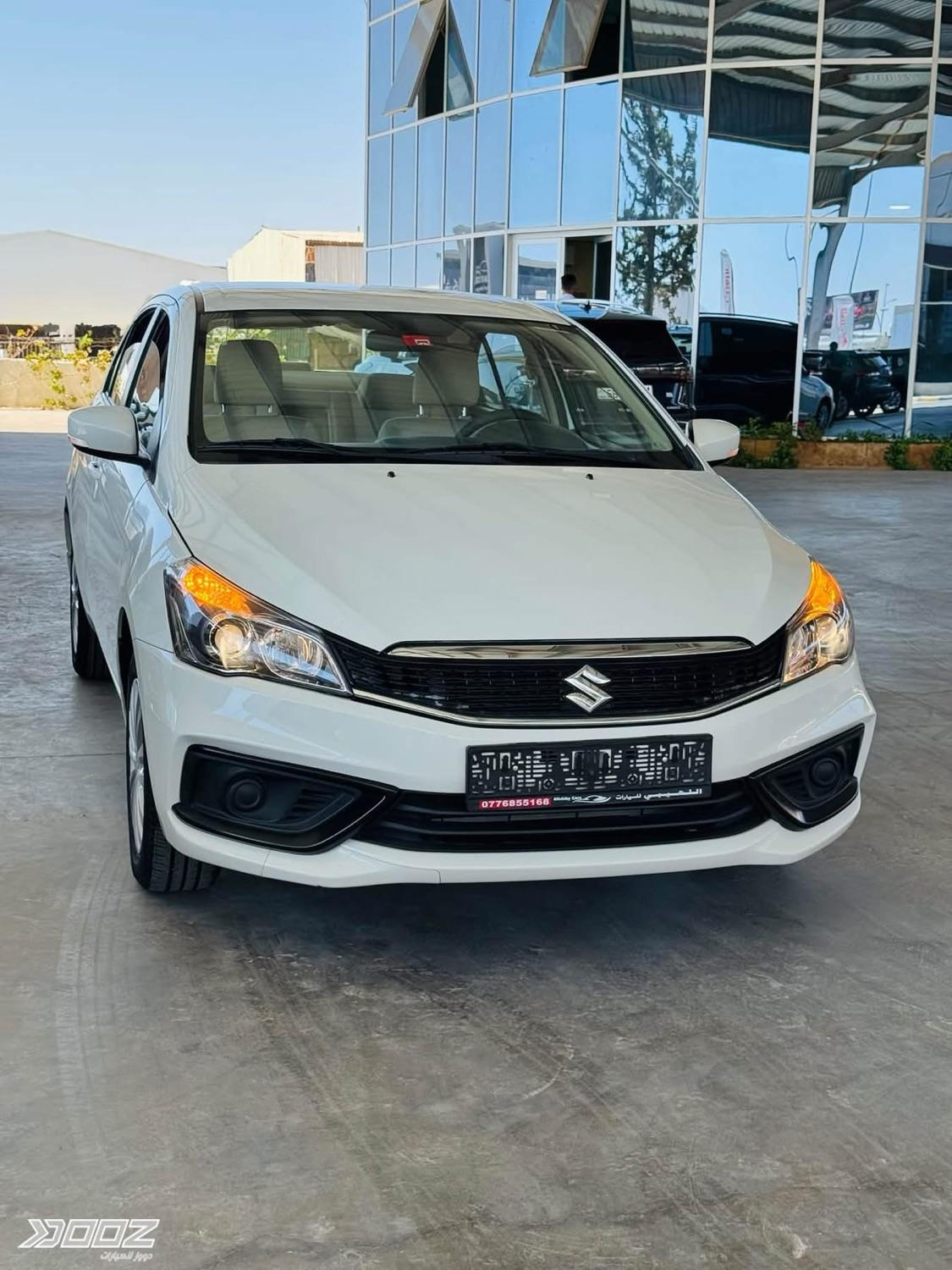 Suzuki Ciaz 2023 for sale in Zarqa-freezone
