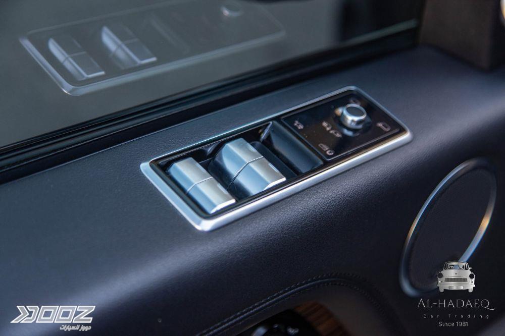 Land Rover Range Rover Vogue P400e 2019 for sale in Amman
