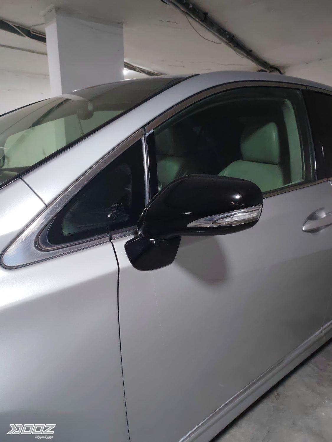 Lexus HS250H 2010 for sale in Irbid