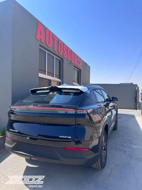 DongFeng Mage 2027 for sale in Zarqa-freezone