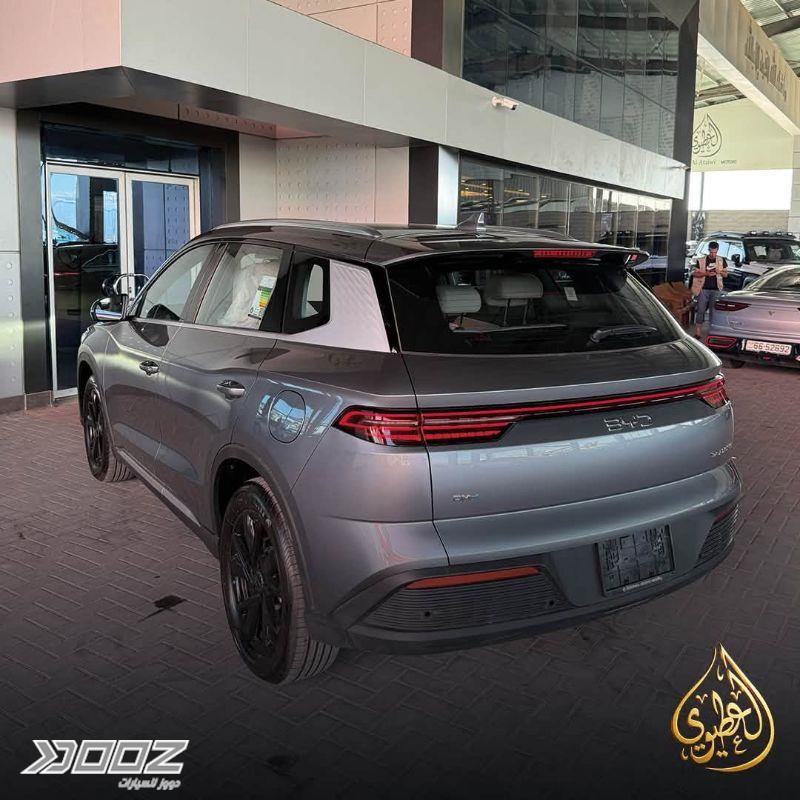 بي واي دي سي ليون 05 دي ام-اي 2026 للبيع في الزرقاء-المنطقة الحرة