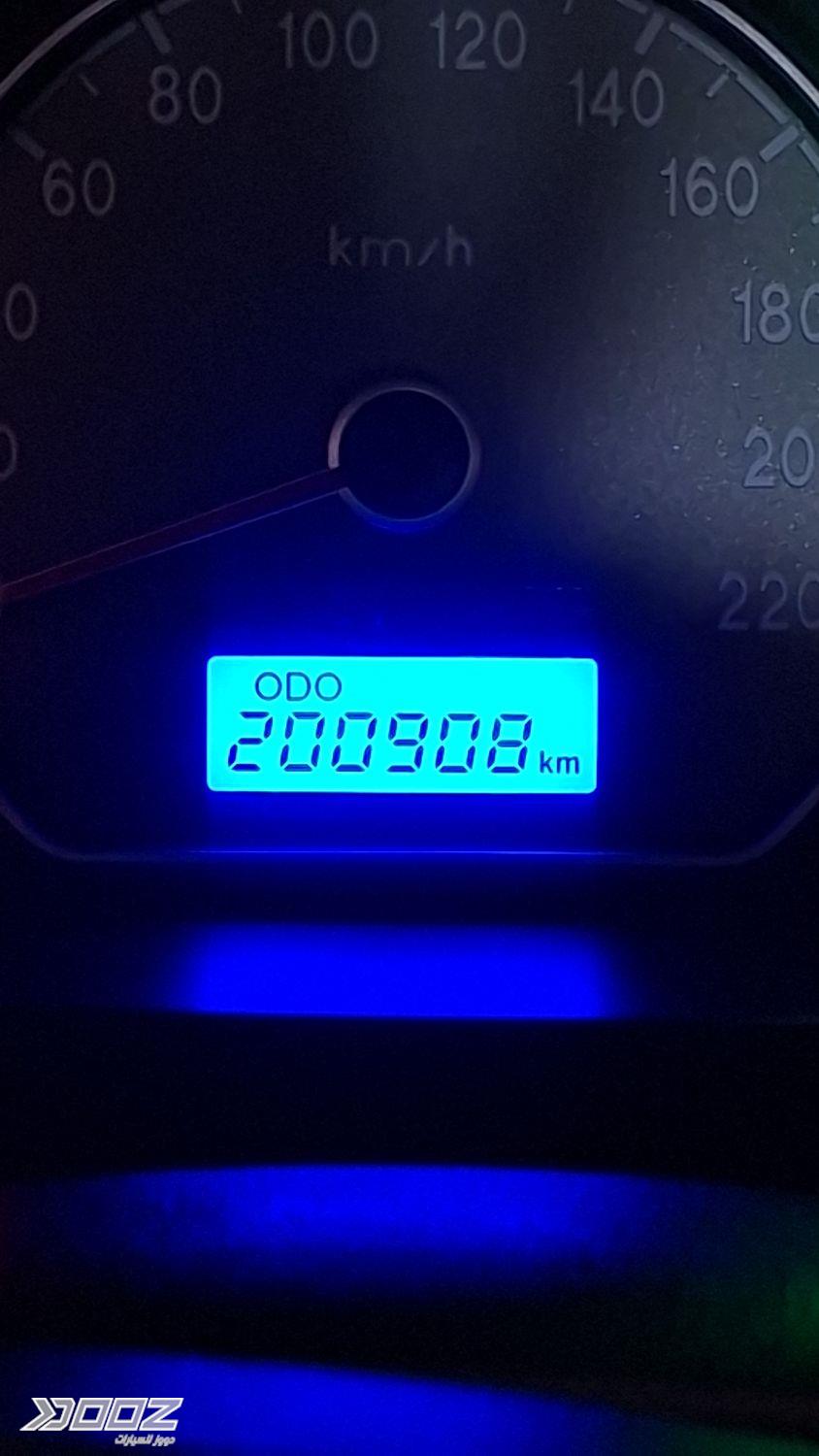 Hyundai Avante 2008 for sale in Amman