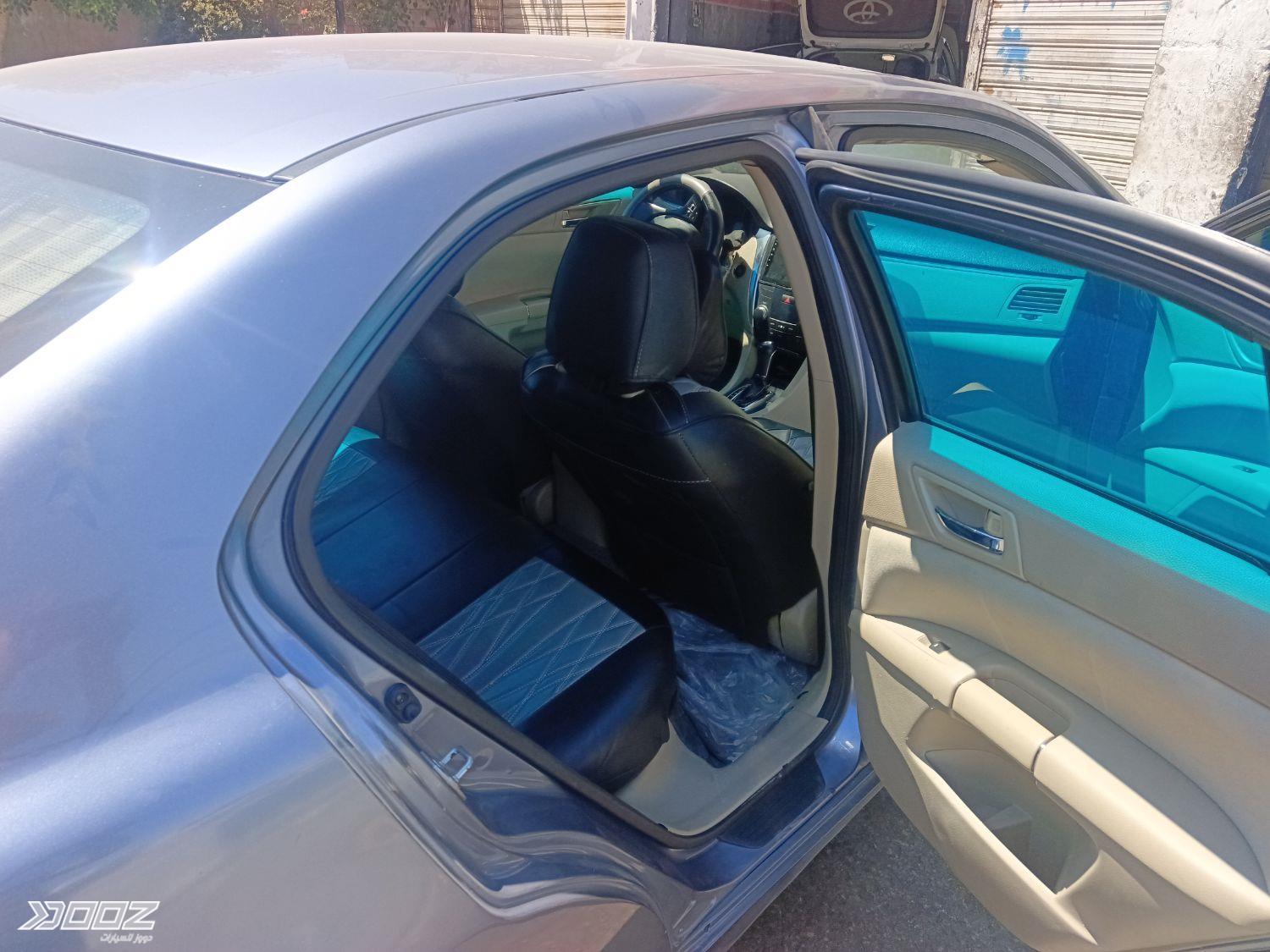Suzuki Kizashi 2011 for sale in Amman