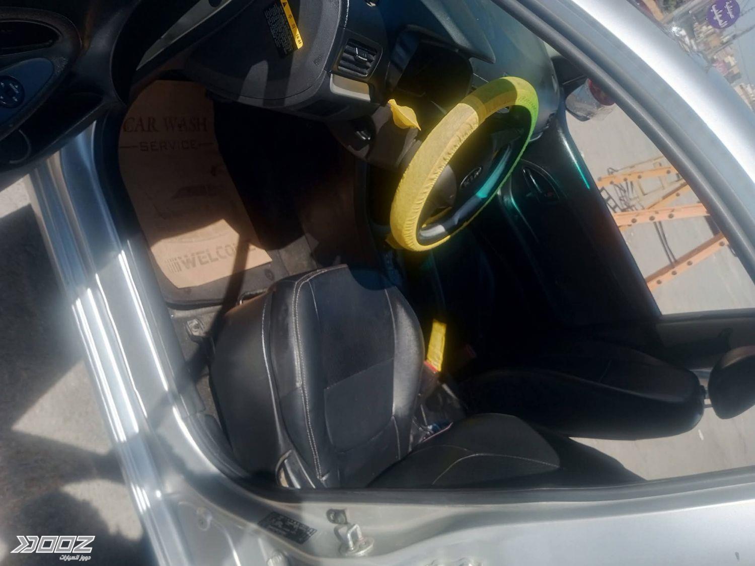 Kia Morning 2013 for sale in Amman
