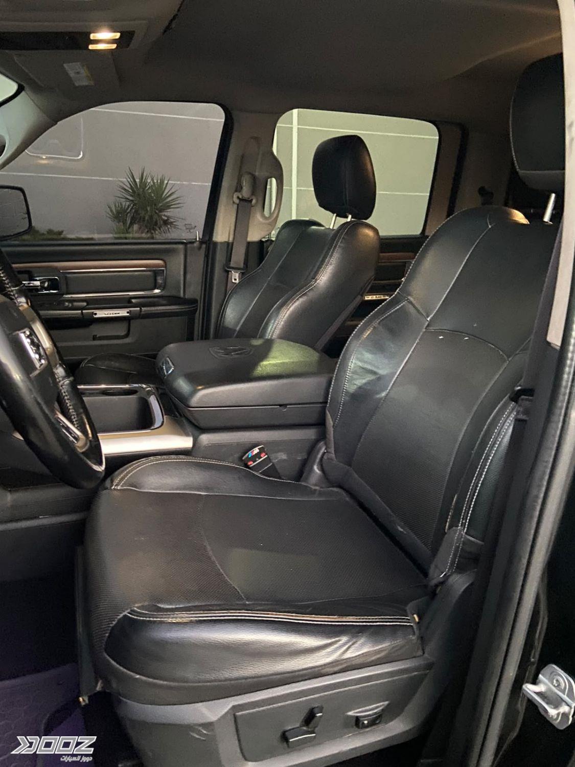 Dodge Ram1500 2019 for sale in Al Karak