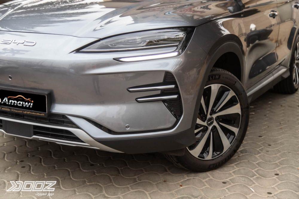 BYD Seal U 2027 for sale in Amman