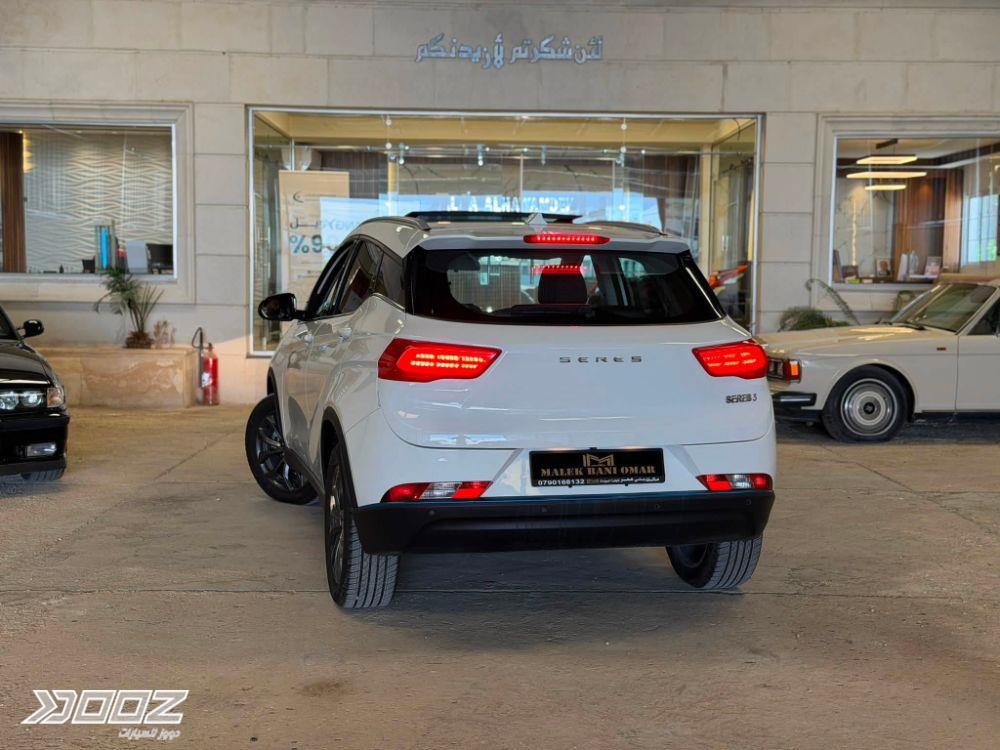 Seres 3 2024 for sale in Amman