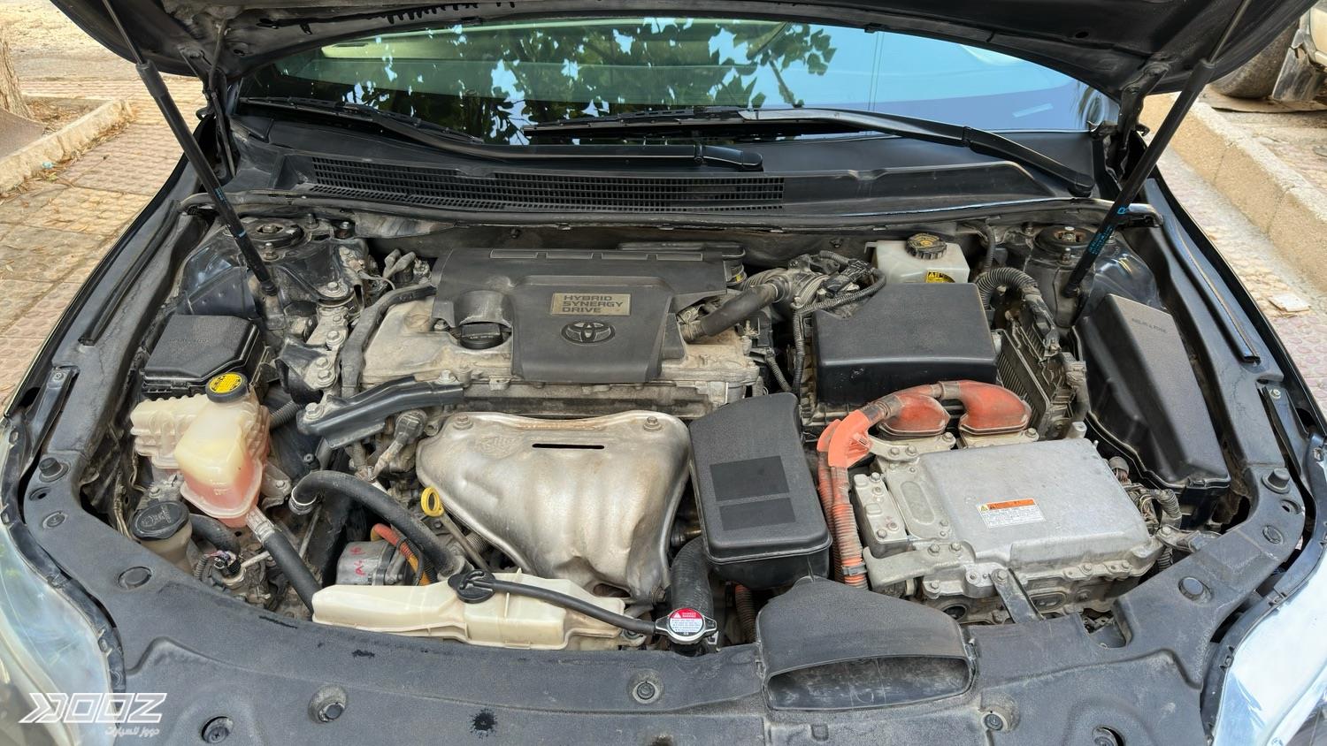 Toyota Avalon 2014 for sale in Amman