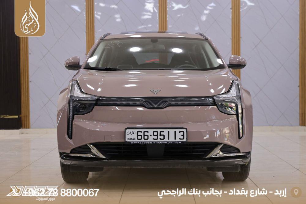 نيتا يو 2022 للبيع في إربد